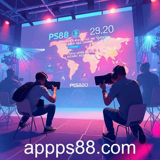 The Rise of PS88 in Gaming Communities