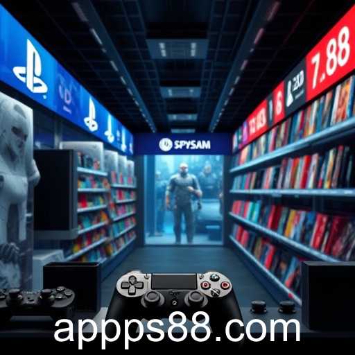 Game Store